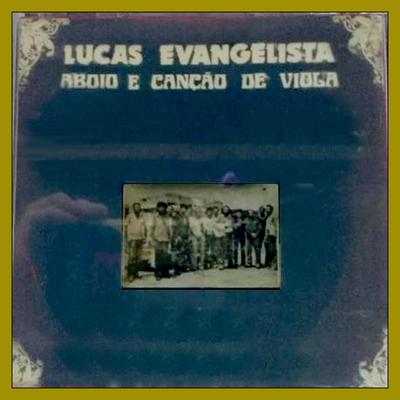 Lucas Evangelista's cover
