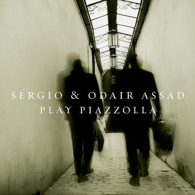 Tango Suite: 2. Andante By Sergio and Odair Assad's cover