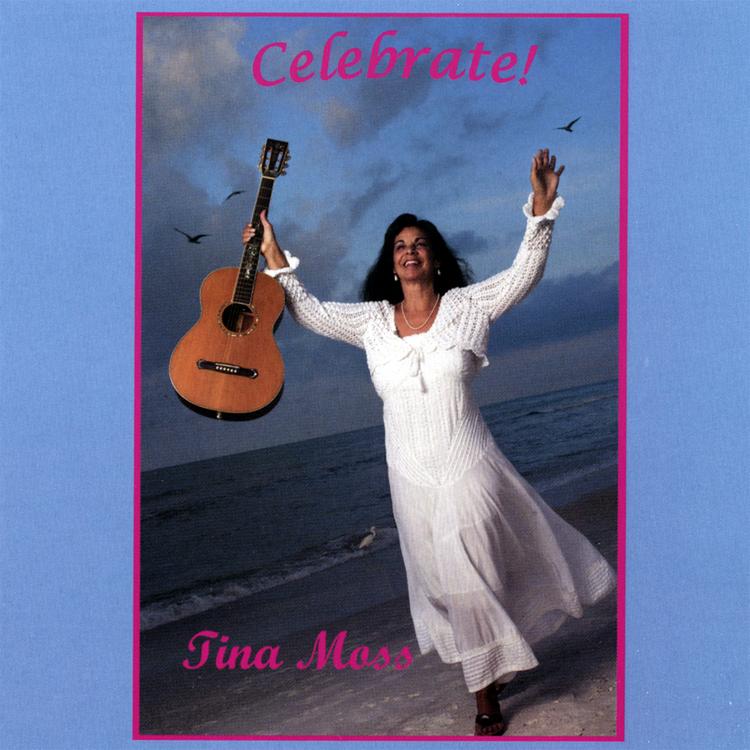 Tina Moss's avatar image
