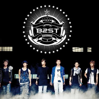 Breath By Beast's cover