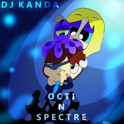 OCTI N SPECTRE's cover