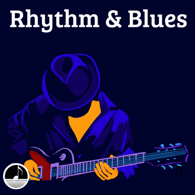 Rhythm and Blues's cover