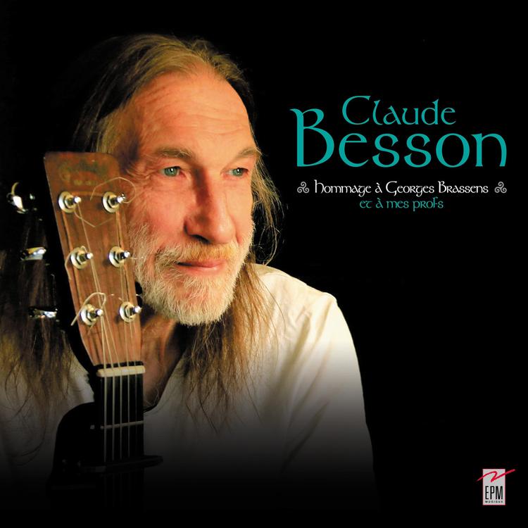 Claude Besson's avatar image