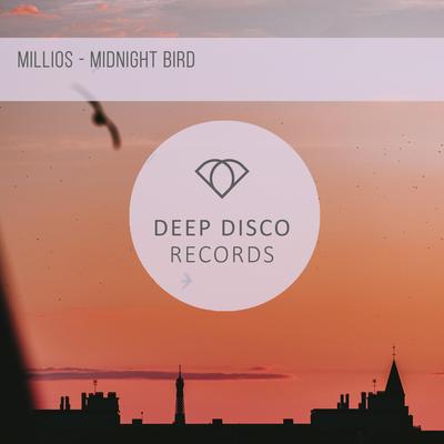 Midnight Bird By Millios's cover