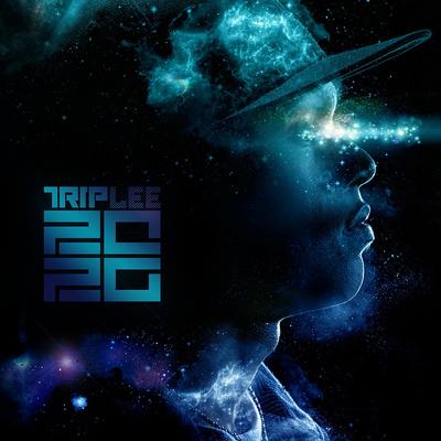 Real Vision By Trip Lee, Tedashii's cover