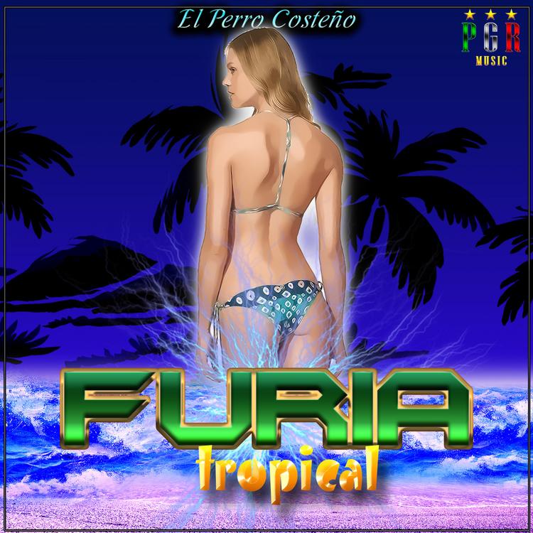 Furia Tropical's avatar image