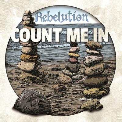 Counterfeit Love By Rebelution's cover