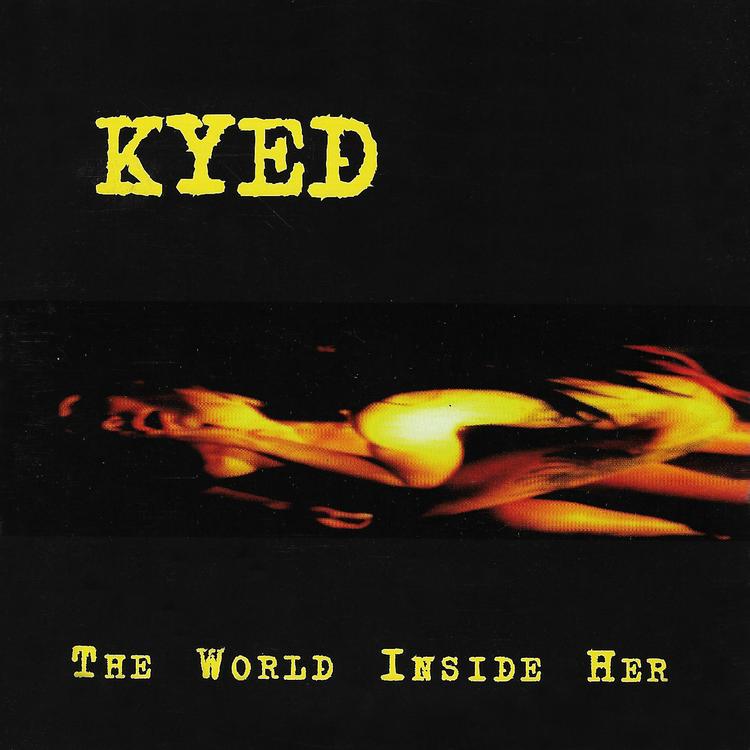 Kyed's avatar image