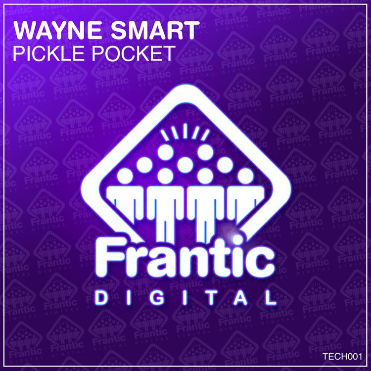 Wayne Smart's avatar image