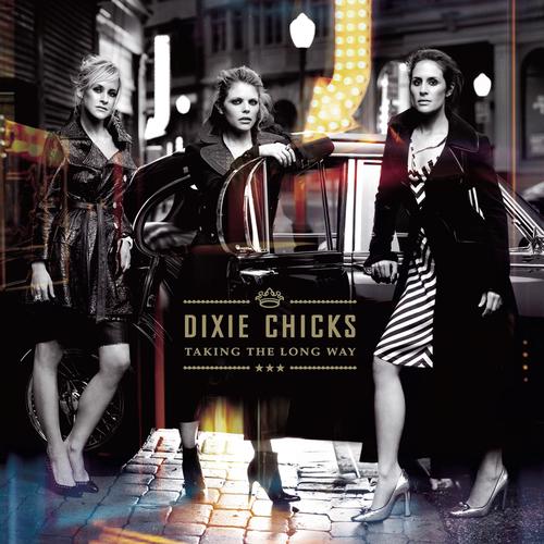 #thechicks's cover