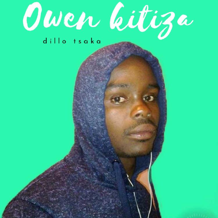Owen kitiza's avatar image