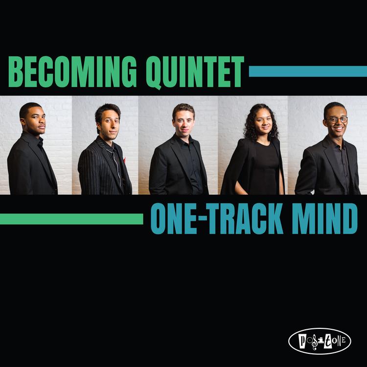 Becoming Quintet's avatar image