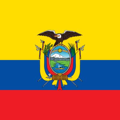Ecuador By Gymbro's cover