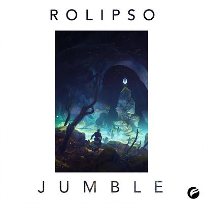 Jumble By Rolipso's cover