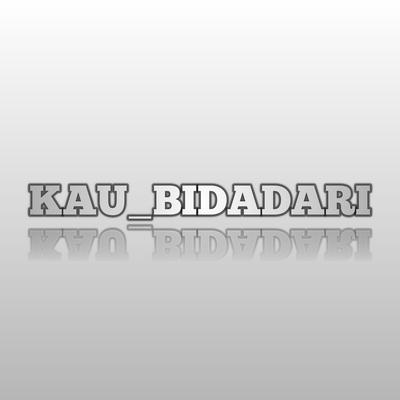 Kau_bidadari's cover