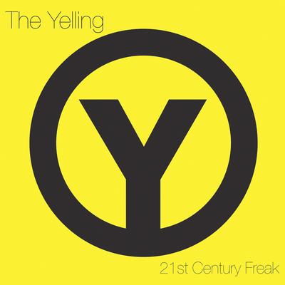 The Yelling's cover