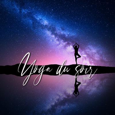 Yoga Anti-Stress By Ensemble de Musique Zen Relaxante's cover