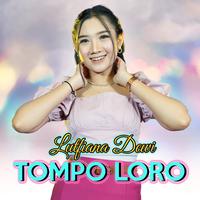 Lutfiana Dewi's avatar cover