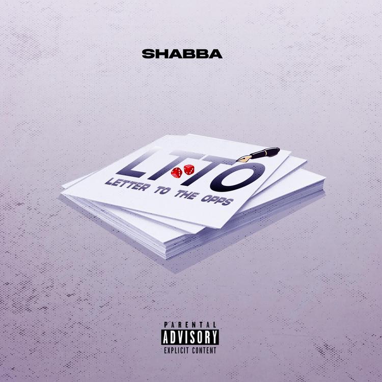 Shabba's avatar image