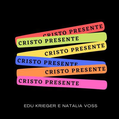 Cristo Presente's cover