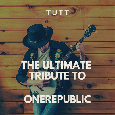 Connection (Originally Performed By OneRepublic) By T.U.T.T's cover