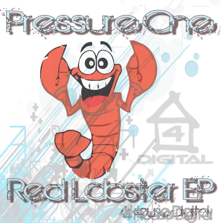 Pressure One's avatar image