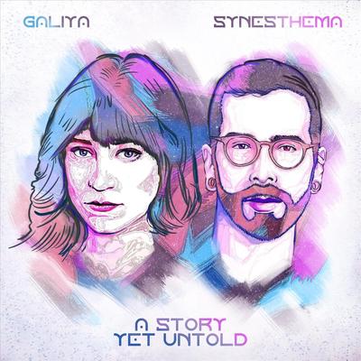 A Story yet Untold (feat. Galiya)'s cover