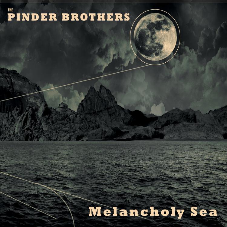 The Pinder Brothers's avatar image