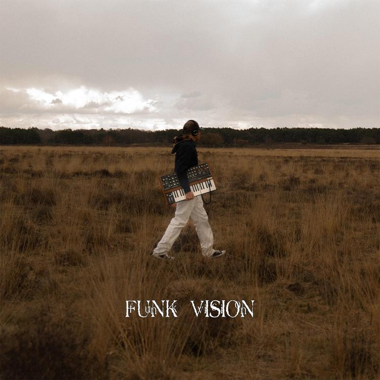 Funk Vision's avatar image