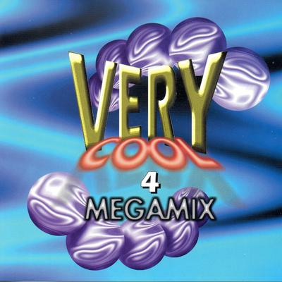 Very Cool Megamix 4's cover