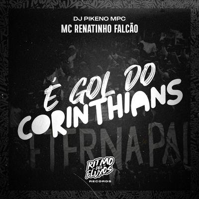É Gol do Corinthians's cover