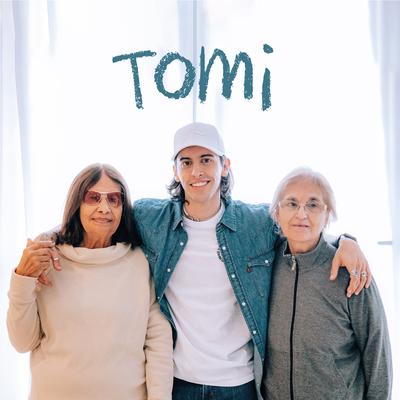 Tomi's cover