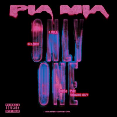 Only One's cover