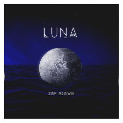 Luna's cover