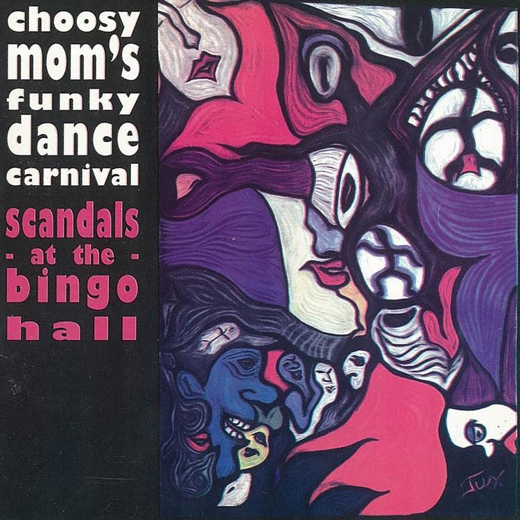 Choosy Mom's Funky Dance Carnival's avatar image