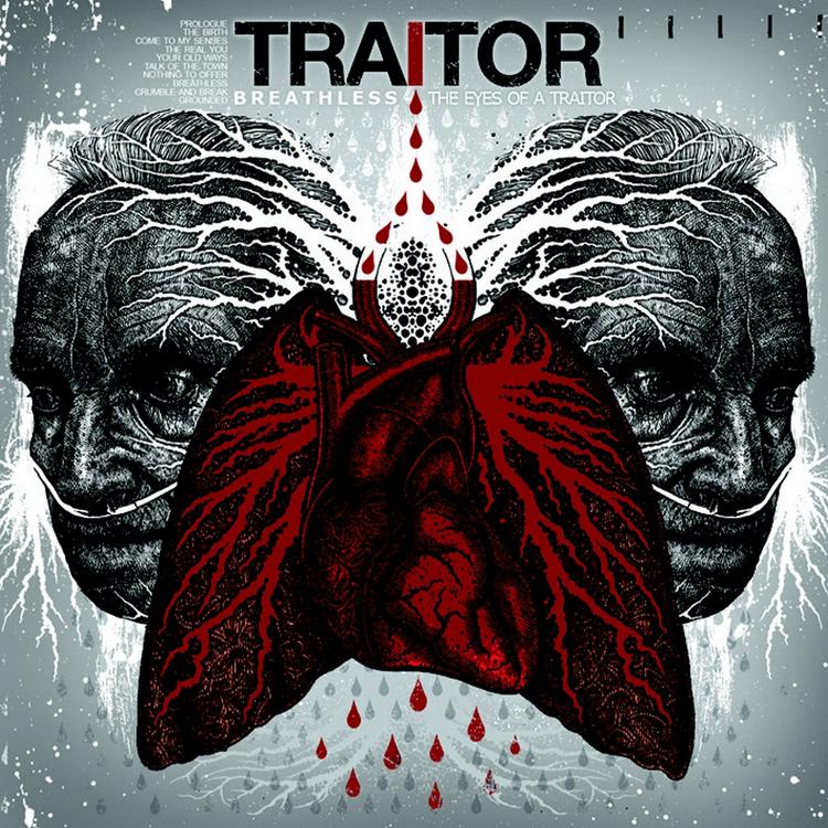 The Eyes of Traitor's avatar image