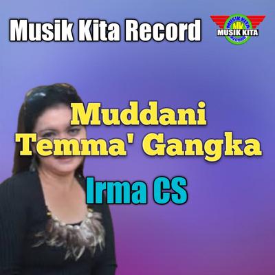 Muddani Temma' Gangka's cover