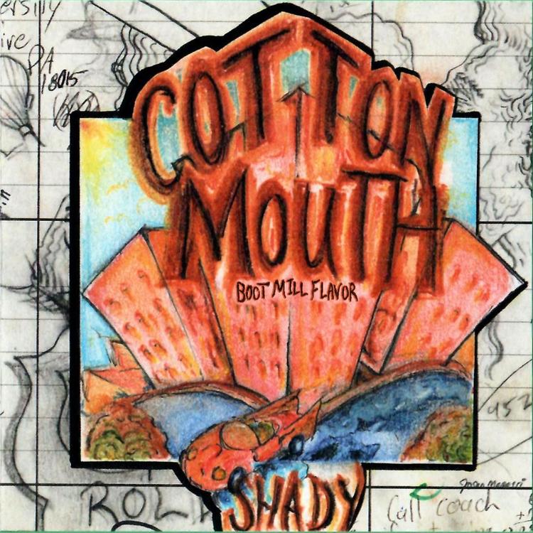 Cotton Mouth Boot Mill Flavor's avatar image