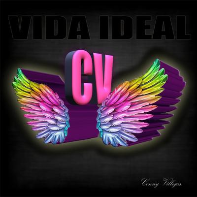 Vida Ideal By Conny Villegas's cover