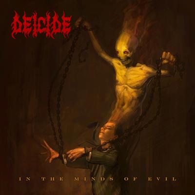 In the Minds of Evil By Deicide's cover