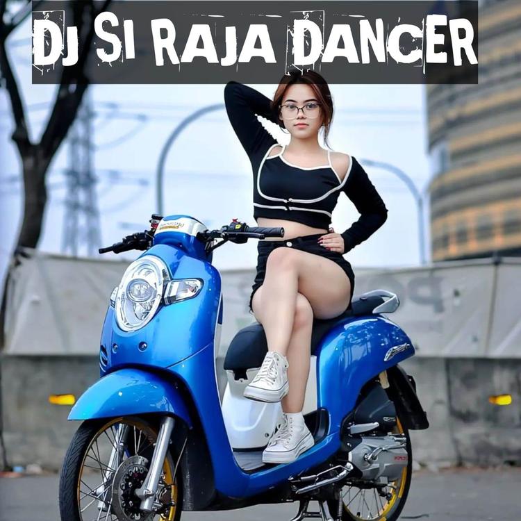 dj si raja dencer's avatar image