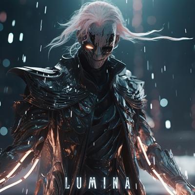 Lumina's cover