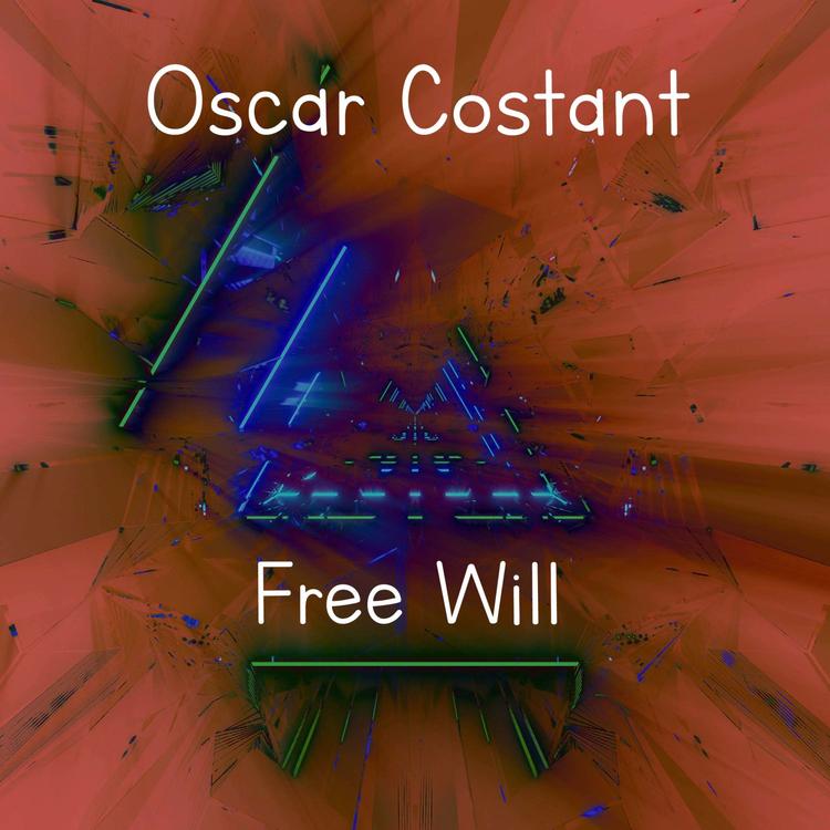 Oscar Costant's avatar image