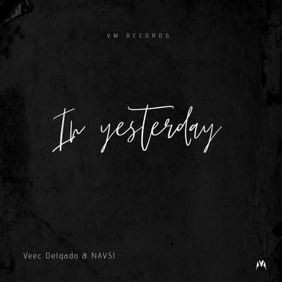 In yesterday By NAV5J, Veec Delgado's cover