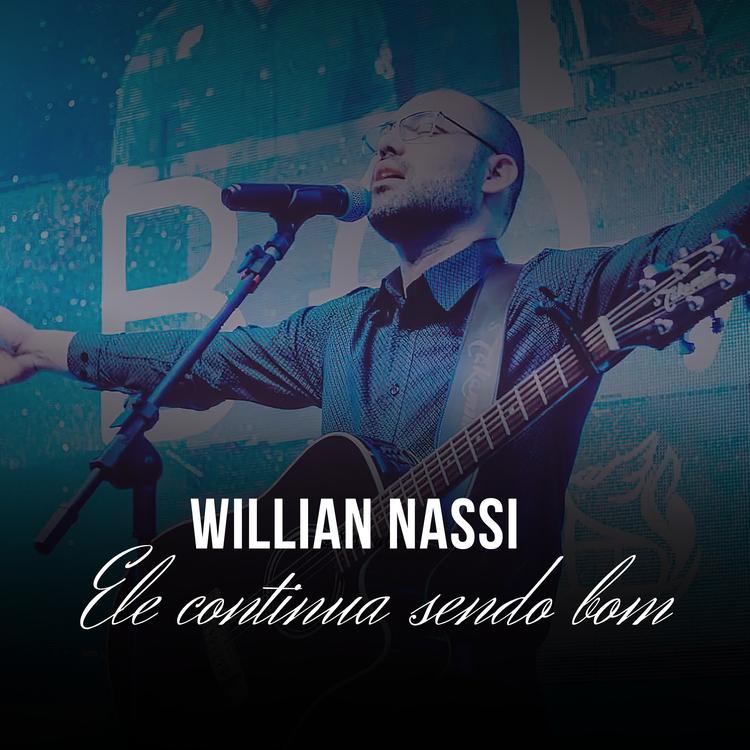 Willian Nassi's avatar image