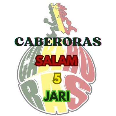 Salam 5 Jari's cover