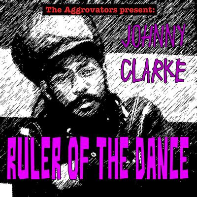 Ruler of the Dance's cover