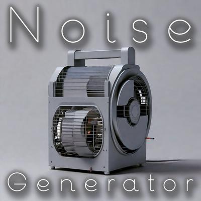 Noise Generator (1 Minute)'s cover
