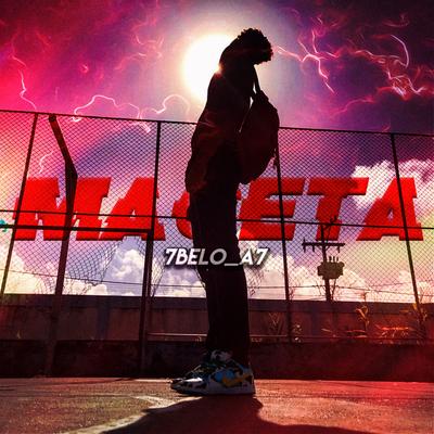 Maceta's cover