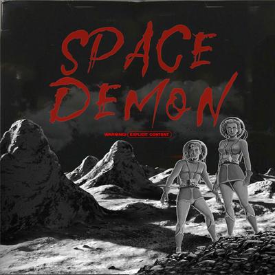 Space Demon's cover